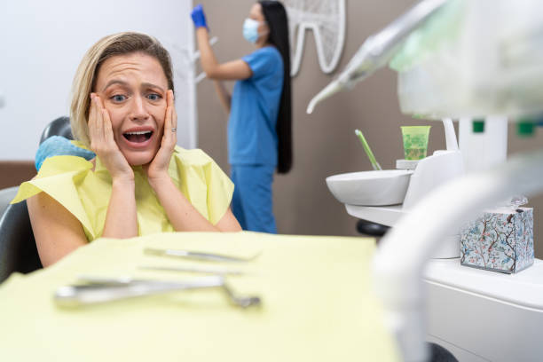 Best Broken or Cracked Tooth Emergency Dentist in Racend, LA